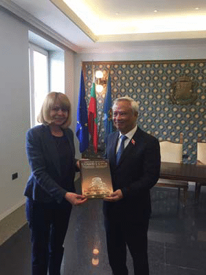 София и Виетнам ще си сътрудничат за развитие на туризма