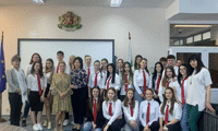 Прокуратурата