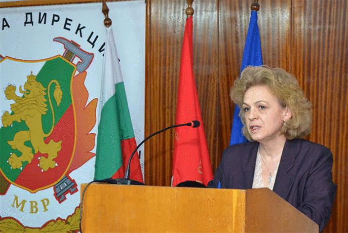 Изминалата година не бе лека, но вие се справихте с предизвикателствата професионално и отговорно