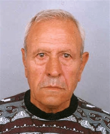 Полицията издирва Шишман Иванов