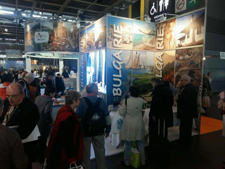 Френските туристи търсят семейни ваканции в България