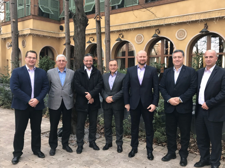 ЧЕЗ и Камарата на строителите продължават успешното си сътрудничество