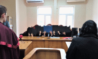 Прокуратурата