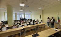 Прокуратурата
