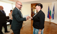 МВнР