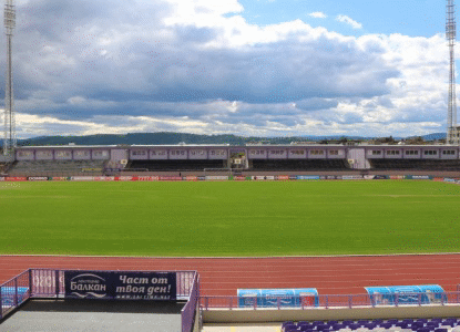 Велико Търново и Горна Оряховица приемат квалификациите за юноши до 17 г.