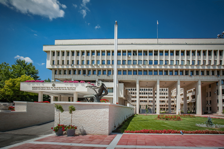 МВнР предоставя възможност за електронно връчване на документи