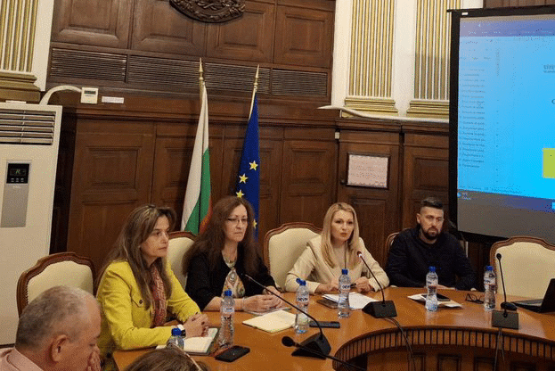 МЗХ обсъди с бранша условията за кандидатстване по интервенцията за иновации