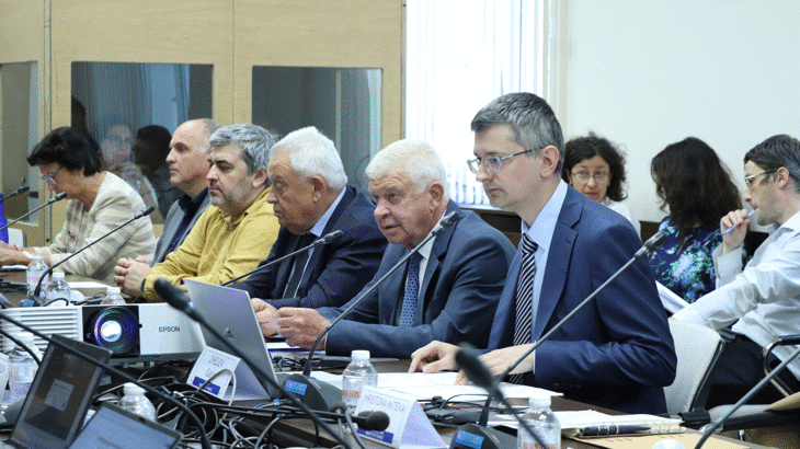 Министерството на финансите стартира проект за подобряване на ефективността и качеството на публичните инвестиции в България