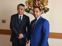 Китайската банка за развитие е подкрепила проекти в България за близо 300 млн. евро