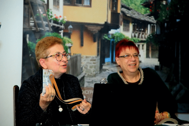 При Нарастващ Интерес От Страна На Музейната Колегия, С Представители От Почти Всички Български Музеи, Се Проведе Четвъртата Национална Среща „Съхраняване На Националната Идентичност И Музеите В България Като Част От Устойчивото Развитие”