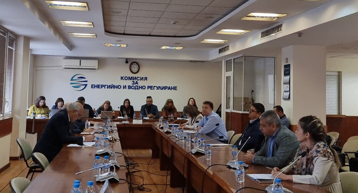 Омбудсманът: 32% скок на цената на водата в Пловдив и областта е недопустимо