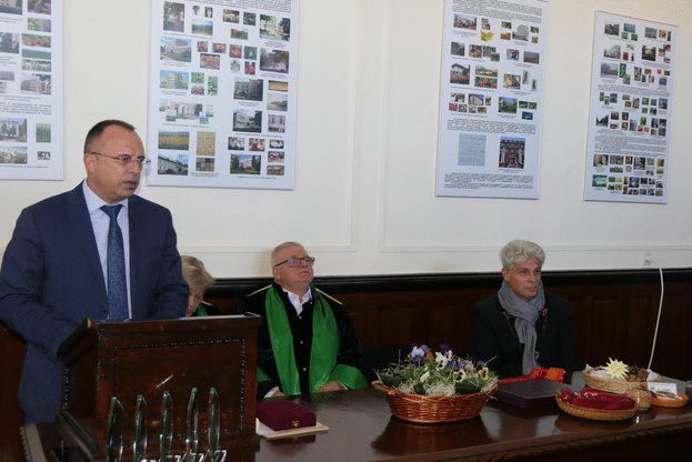 Селскостопанската академия е увеличила 5 пъти собствените си приходи след промяната в закона