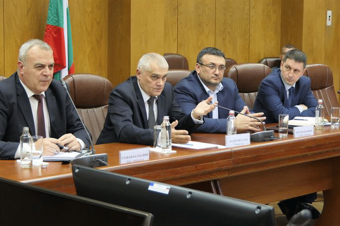 Стъпката, която правите, е в правилната посока, оптимисти сме, че зоополицията ще се утвърди като работещо звено