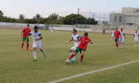 Bulgaria U19 qualified for the Elite round after a dramatic draw against Cyprus U19 3:3 БФС