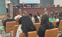 Прокуратурата