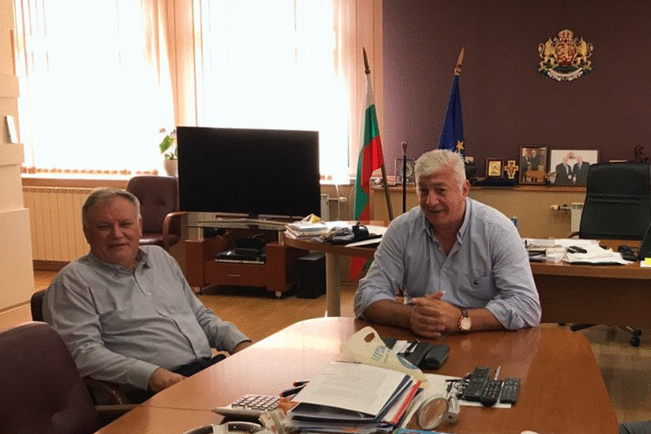 Стартират интензивни проверки на ДАМТН и Областна администрация Пловдив на язовирите в региона