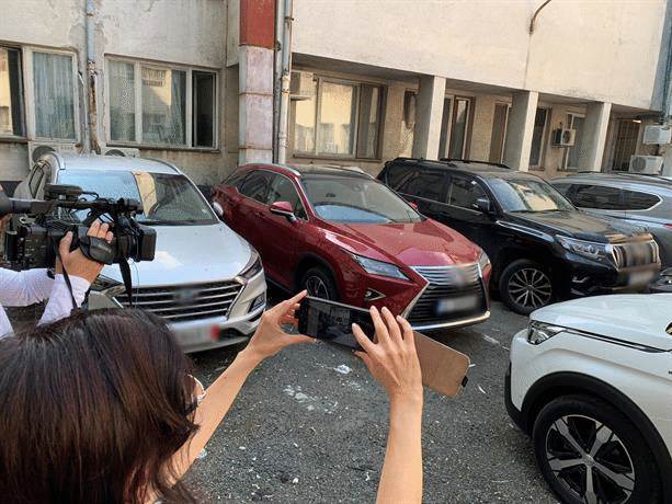 ​Организирана престъпна група за регистрация на крадени луксозни автомобили и такива, обект на лизингови или застрахователни измами, е неутрализирана при съвместни действията на криминалисти на ОДМВР – Бургас и ГДБОП