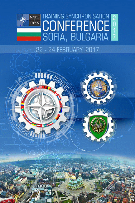 България е домакин на годишната конференция по синхронизиране на подготовката в НАТО