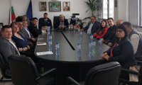 Прокуратурата