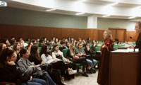 Прокуратурата