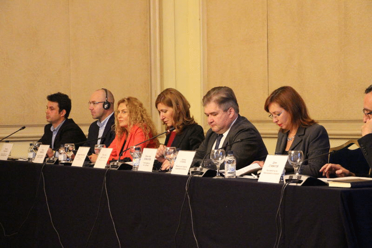 Зам.-министър Николова: С 11 млн. лв. от ОП „Региони в растеж“ ще бъдат финансирани 13 професионални гимназии в сектор „Туризъм“