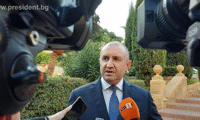 Президентството
