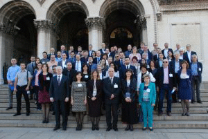 В БАН се проведе Третият ежегоден научен семинар на Центъра за знания по управление на риска от бедствия към Европейската комисия