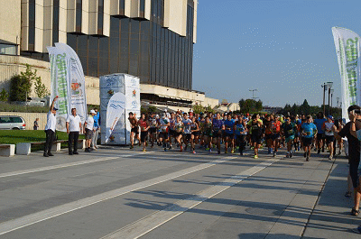 Хиляди изкачиха Черни връх по стъпките на Алеко под егидата на София – евростолица на спорта