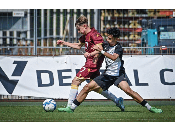 България U15 отстъпи с 1:2 от юношите на Локо (Пд) до 16 години в контрола