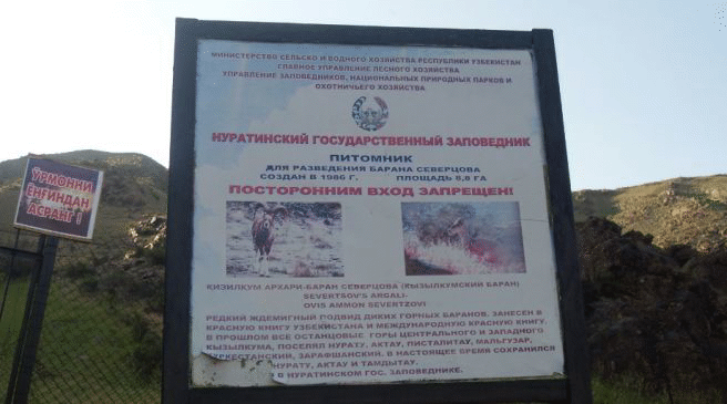 НСО не знае къде е бил Първанов, когато е ловувал архар