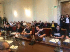 Омбудсманът Мая Манолова призова за спиране на подхода „търсим аргументи, вместо решения“ по проблемите на хората с увреждания