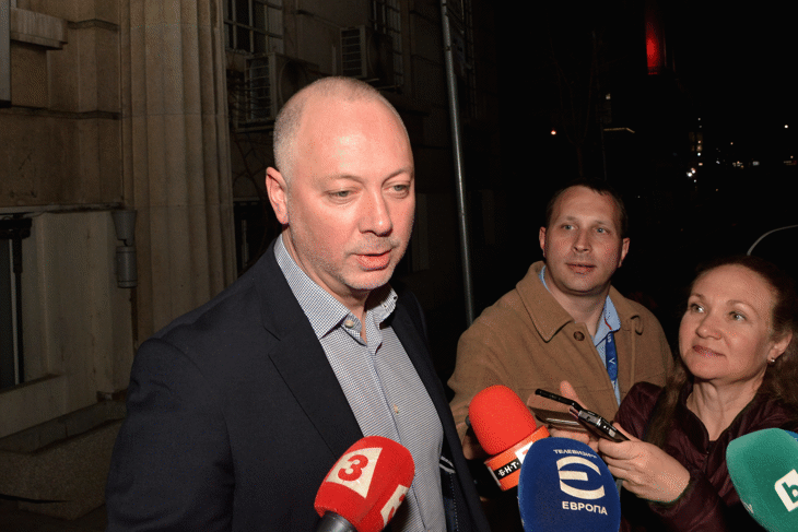 Росен Желязков: Бесен съм! Този Пакет мобилност, в този му вид няма и не може да има бъдеще
