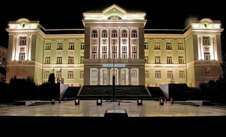 Окръжната прокуратура в Шумен внесе обвинителен акт срещу мъж, извършил грабеж при условията на опасен рецидив