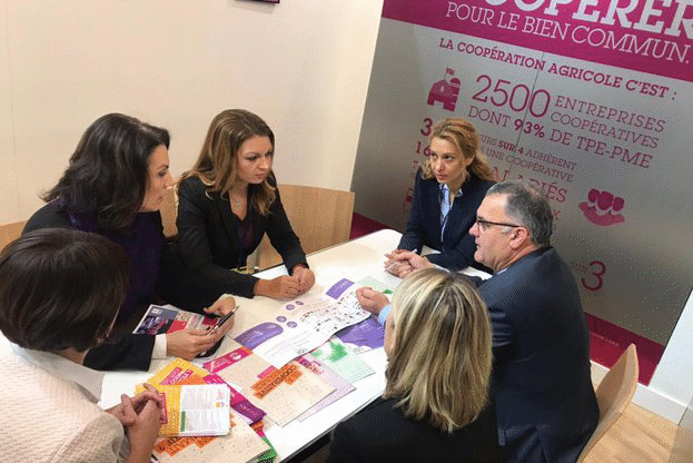 България и Франция задълбочават сътрудничеството си по въпросите на ОСП 2020