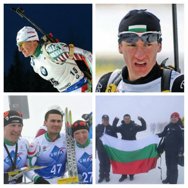 Представителен отбор от Българската армия ще участва в Световните зимни военни игри