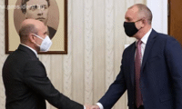 Президентството