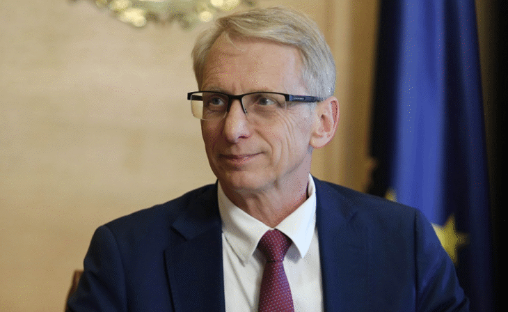 Нидерландия наблюдава в детайли съдебната реформа в България