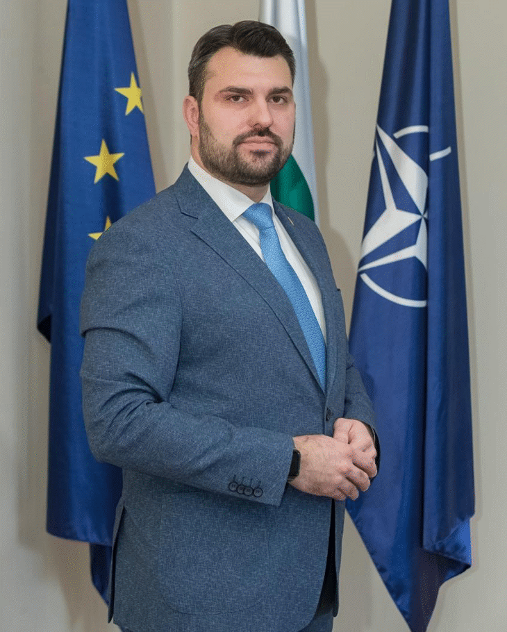 Честит празник!