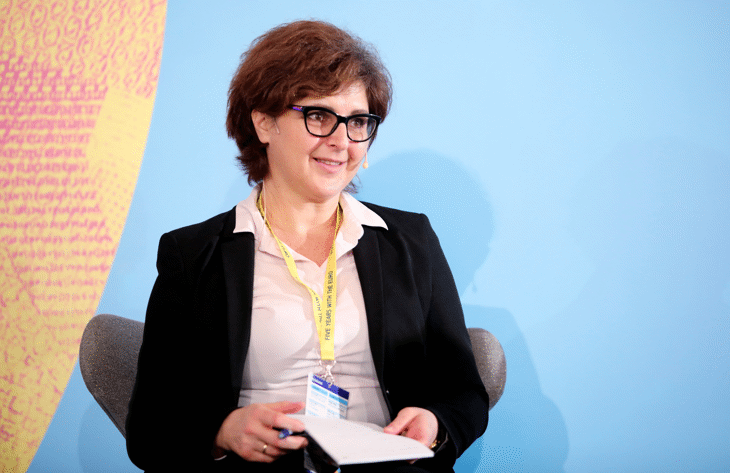 Маринела Петрова: Нашата Увереност Е, Че Към Края На Юни Ще Минем На Следващ Етап По Пътя Ни Към Еврото