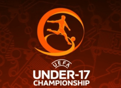 Гледайте на живо всички срещи от Първия квалификационен кръг за юноши до 17 г.