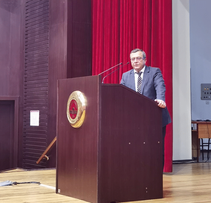 Проф. Пенов: На Чуждестранните Студенти Не Бива Да Се Гледа Като На Източник На Пари