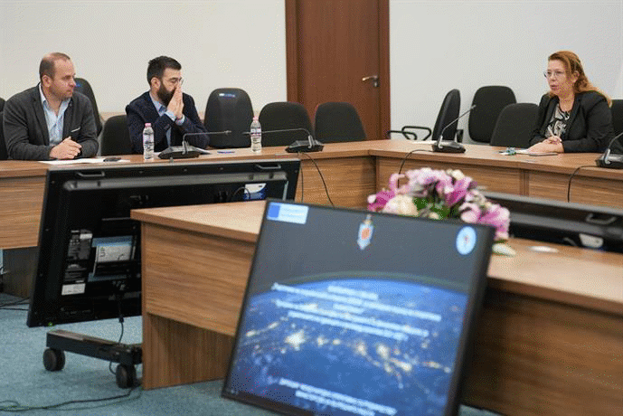 Министерството на вътрешните работи стартира проект за постигане на оперативна съвместимост с информационните системи на Европейския съюз