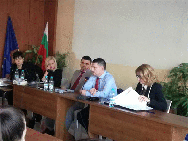 ОДМВР-Пловдив е домакин на семинар на разследващи полицаи