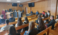 Прокуратурата