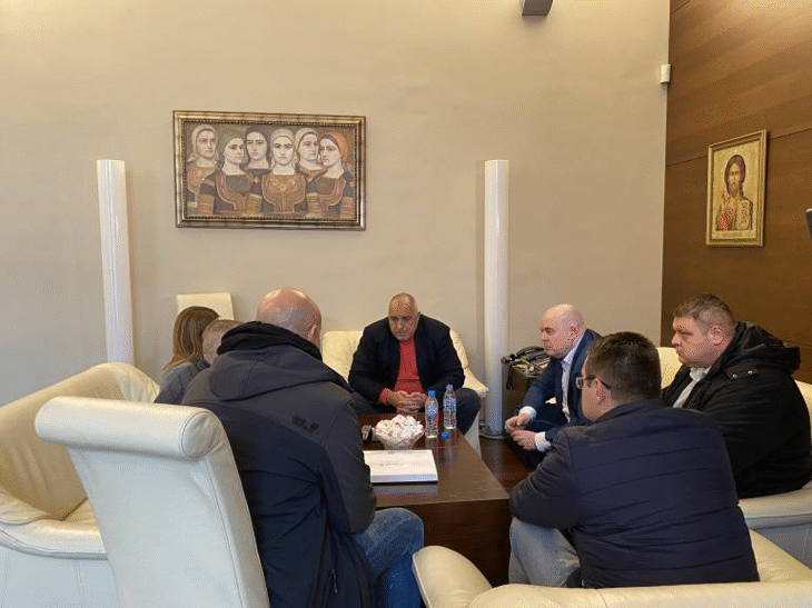 Главният прокурор Иван Гешев ще сезира Софийска градска прокуратура за убийството на българския гражданин в Солун