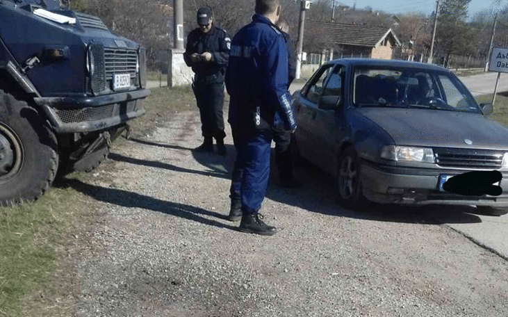 Резултати от специализирана полицейска операция за противодействие на битовата престъпност във Варненско