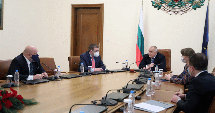 Министър Кралев: Българските спортни клубове ще получат допълнително 6,5 милиона лева през следващата година, с които ще подпомогнат дейността си
