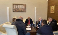 Прокуратурата