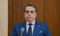 Министър Асен Василев: Президентът Не Защитава Националния Интерес, А Този На Руската Федерация И „Газпром“ МФ